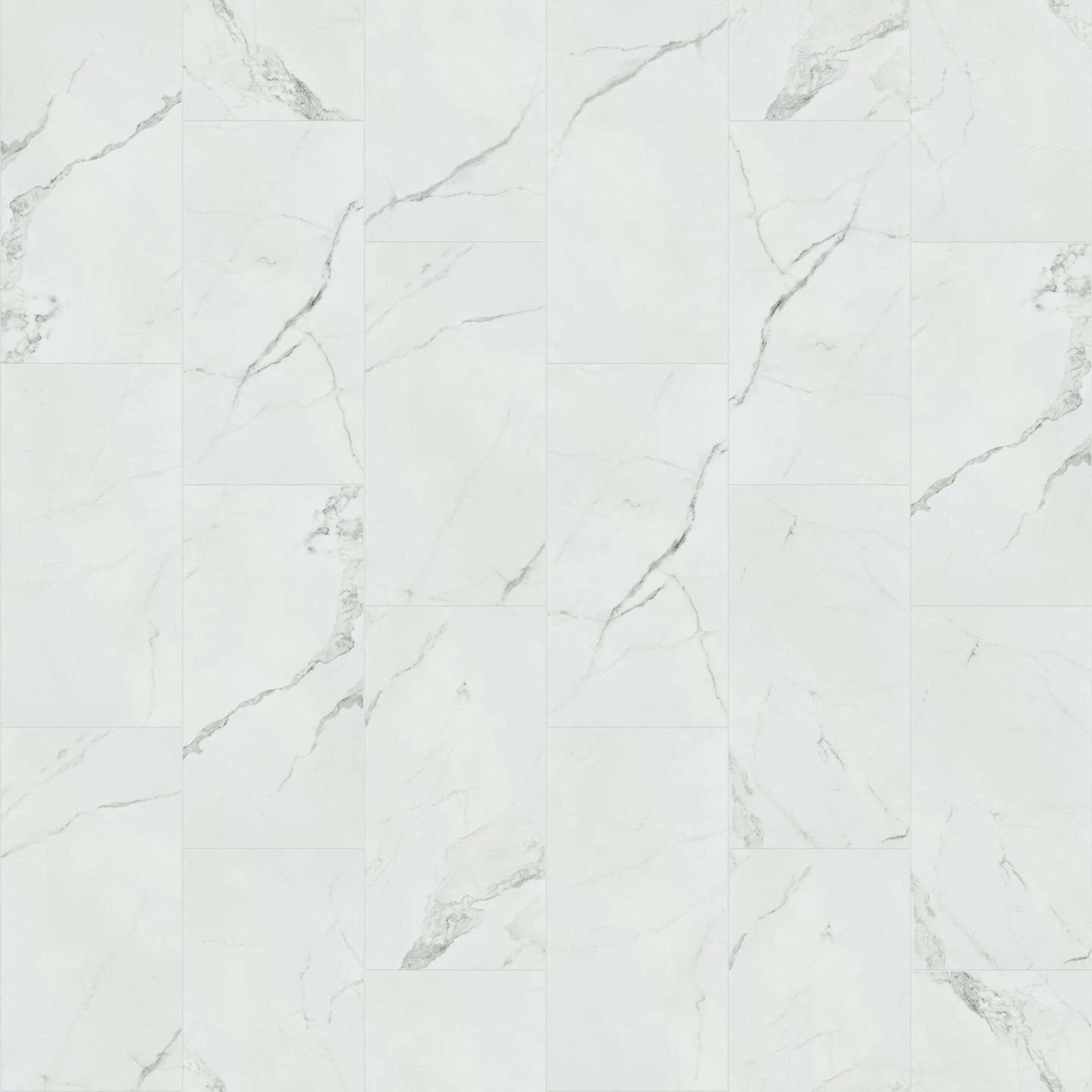 CASINO 12X24 MATTE in Statuario Tile