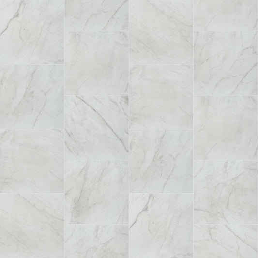 ALTEZZA 20X20 in Carrara Tile