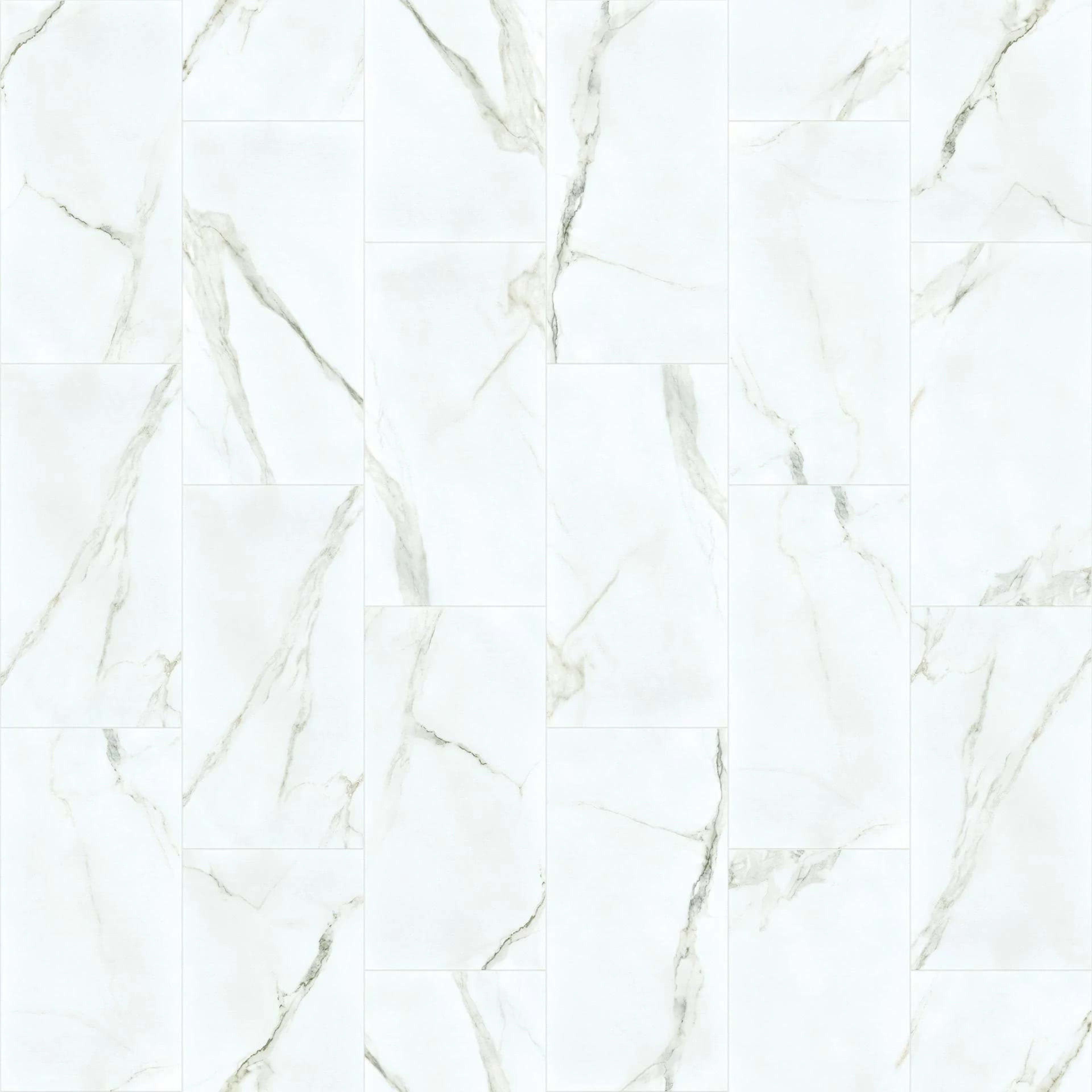 CASINO 16X32 POLISHED in Calacatta Tile