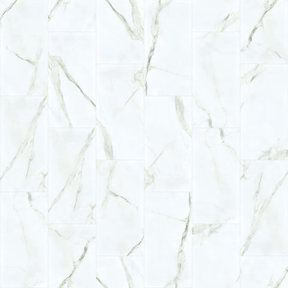 CASINO 16X32 POLISHED in Calacatta Tile