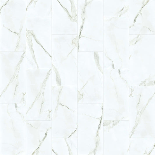 CASINO 16X32 POLISHED in Calacatta Tile