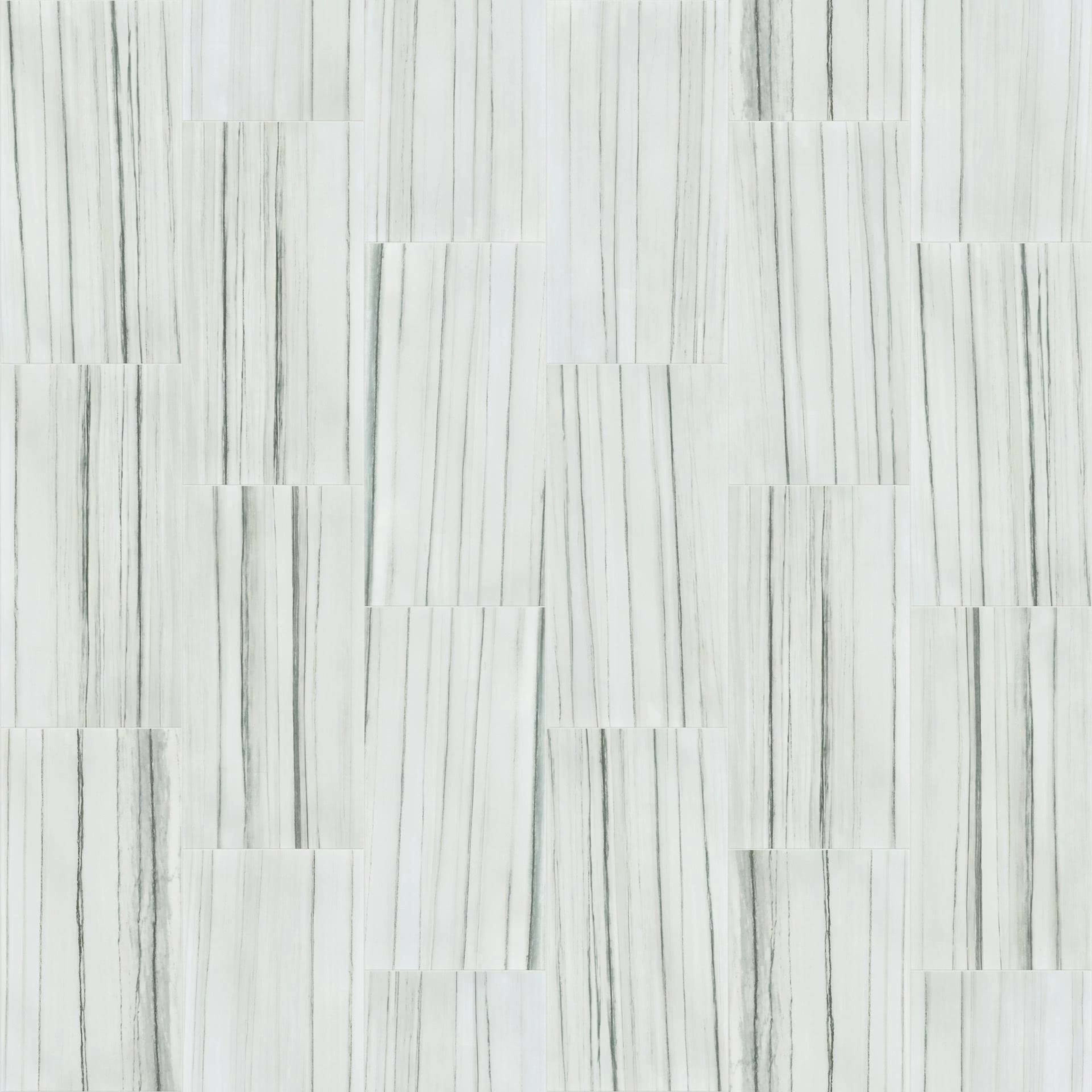 CASINO 16X32 POLISHED in Zebrino Tile