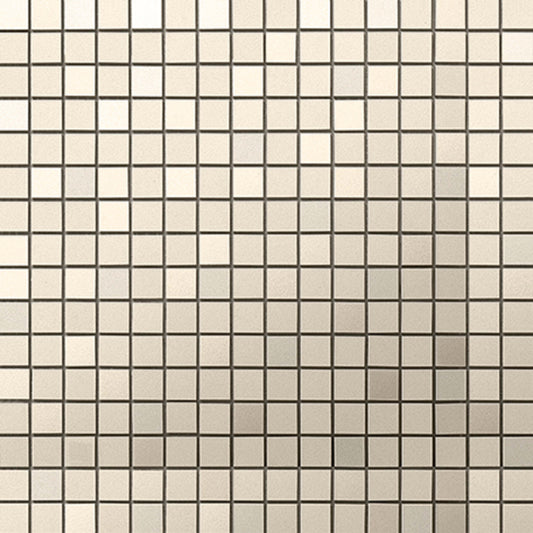Spectrum in Beige Mosaic 1x1 Tile