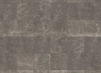 York in Black Mosaic