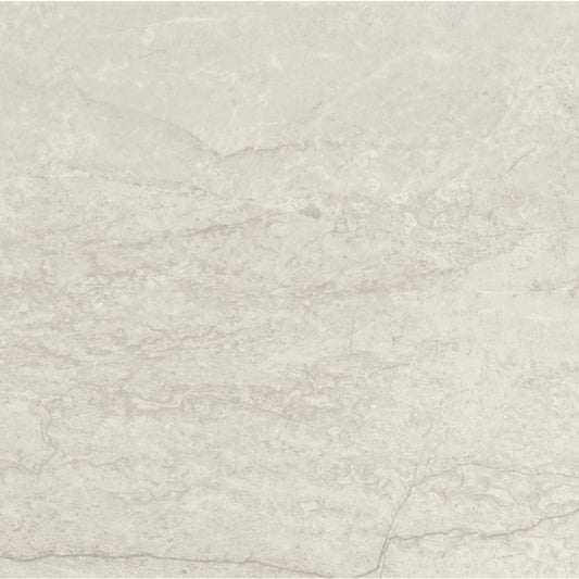 Chadwick in White 12"x24" Tile