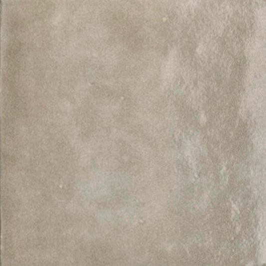 Casablanca in Gray 4"x4" Tile
