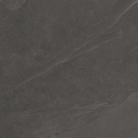 Niles in Black 24"x47" Tile