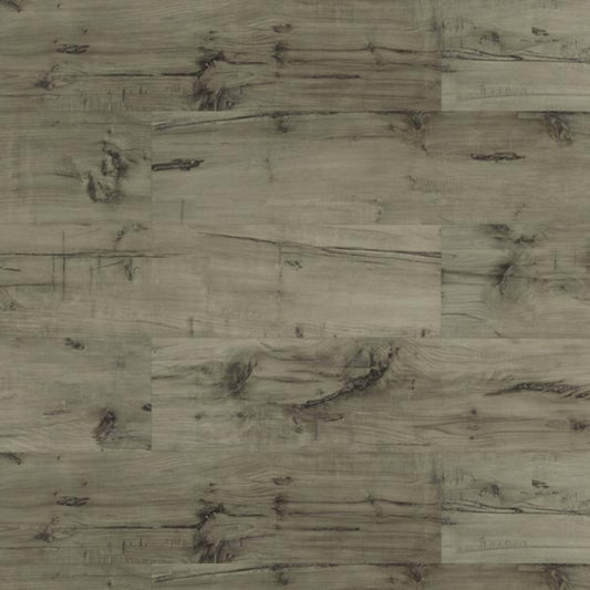 Pike's Peak in Grey Hickory Luxury Vinyl