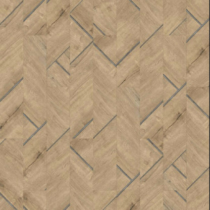 PRESTG Artistry Click in American Oak Luxury Vinyl