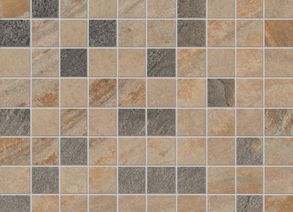 Epitome in Rustic Mosaic 1x1