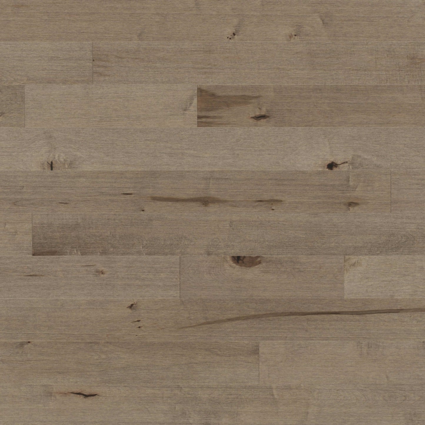 Escape Engineered - Maple in Destin - 5" Hardwood