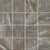 Watercourse in Inlet Mosaic Tile
