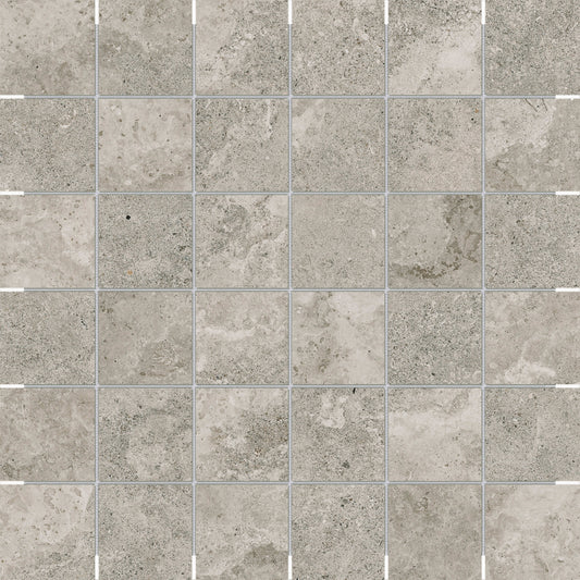 Provence in Normandy Mosaic Tile