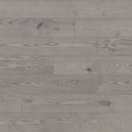 Imagine Engineered - Red Oak Duramatt in Driftwood - 4 1/4"