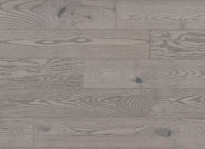 Imagine Engineered - Red Oak Duramatt in Driftwood - 6 1/2"