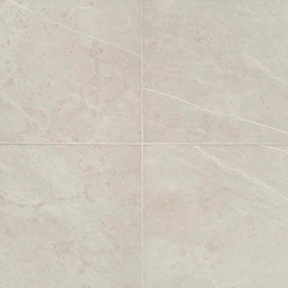Core Fundamentals - Prime in Dynamic Beige 10"x14" Glossy Tile