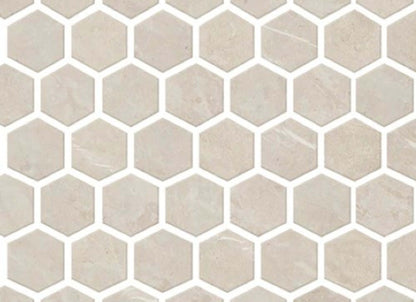 Core Fundamentals - Prime in Dynamic Beige Hexagon
