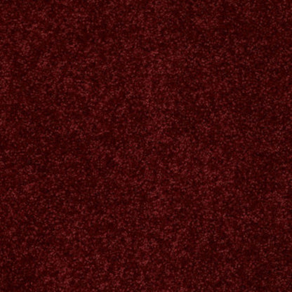 All Star Weekend III 12' in Red Wine Carpet