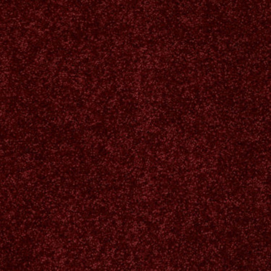 All Star Weekend III 12' in Red Wine Carpet