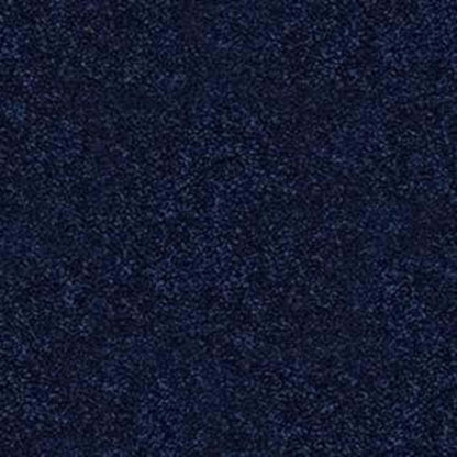 DYERSBURG CLASSIC 15' in Darkest Denim Carpet