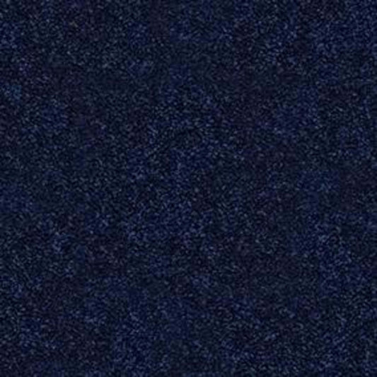 DYERSBURG CLASSIC 15' in Darkest Denim Carpet