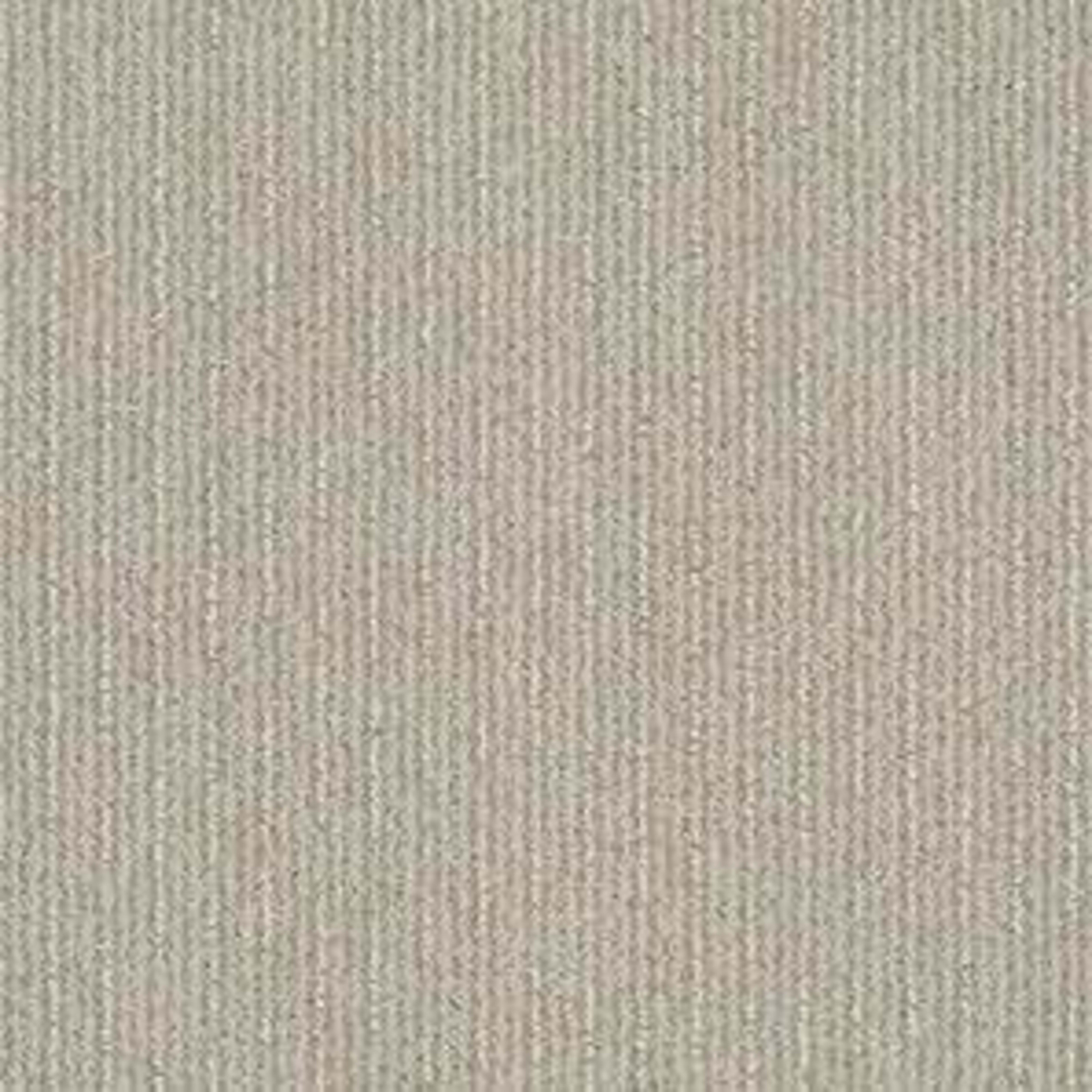 INSIGHTFUL WAY in Studio Taupe Carpet