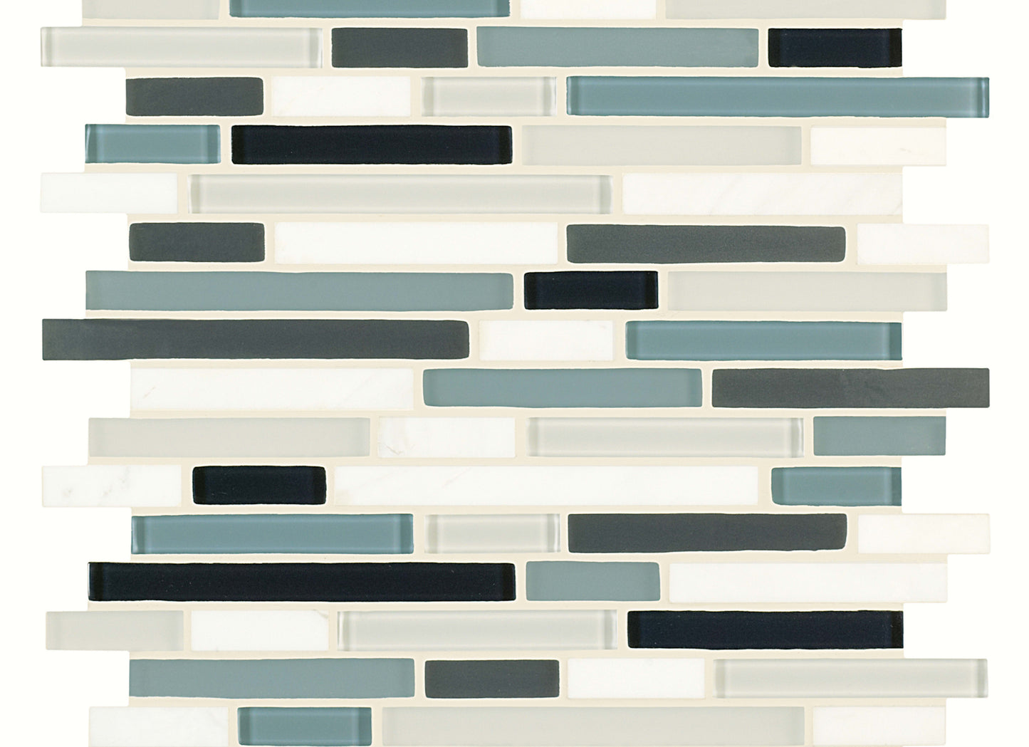 Ebb and Flow in Wind And Rain Linear Mix