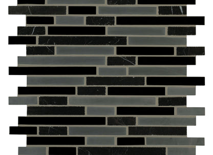 Ebb and Flow in Cinders And Smoke Linear Mix