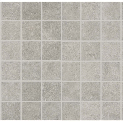 Orleans in Gray Mosaic Tile
