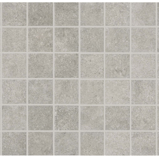 Orleans in Gray Mosaic Tile