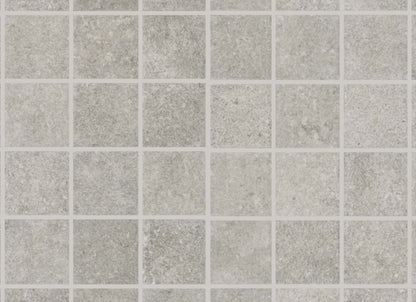 Orleans in Gray Mosaic