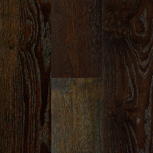 H2OME - City Spa Oak in Energy Hardwood