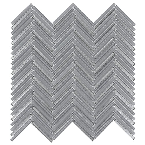 Seasons in Wind Herringbone