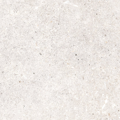 York in White 6"x12" Tile