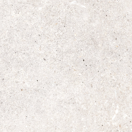 York in White 6"x12" Tile