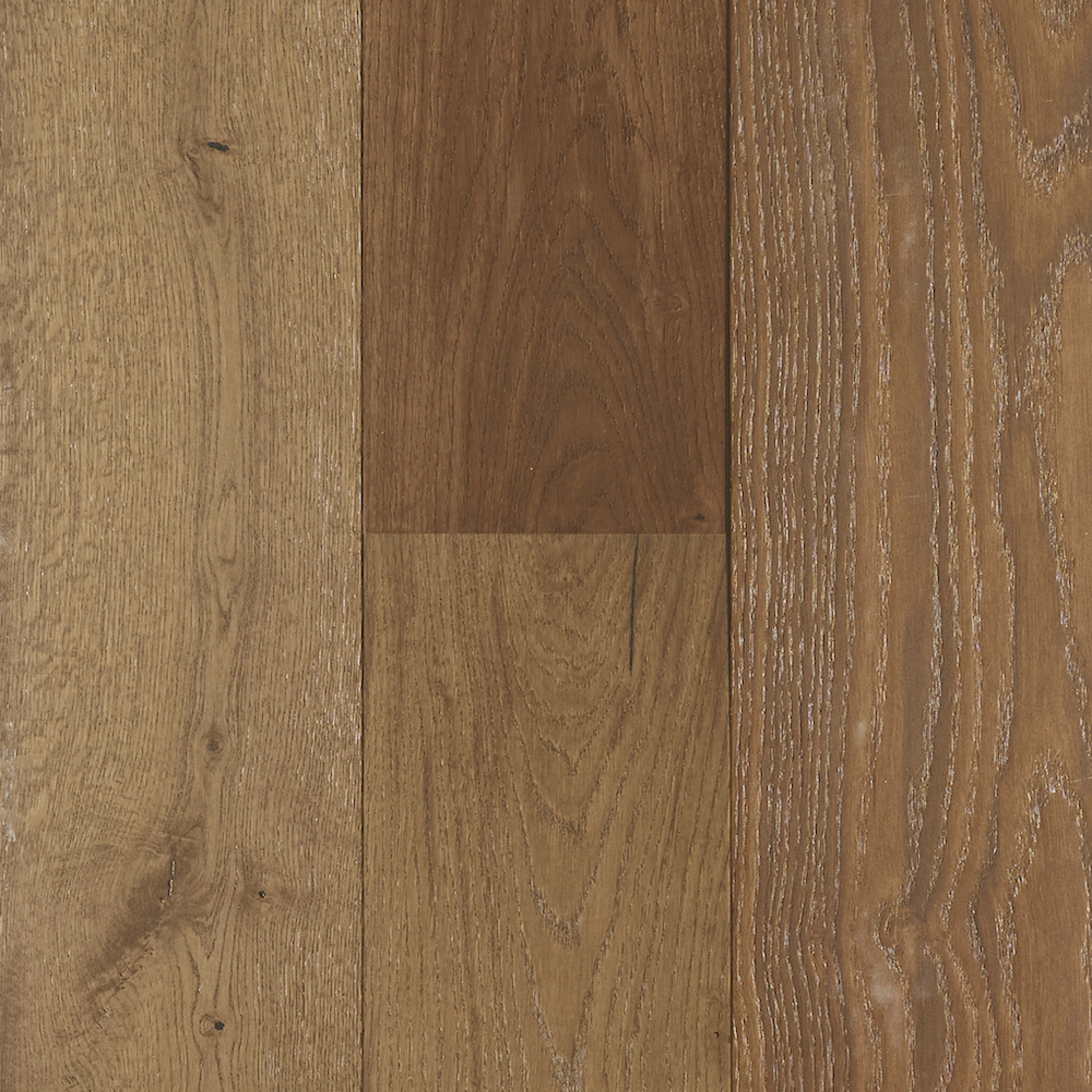 H2OME - City Spa Oak in Escape Hardwood
