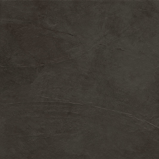 Spectrum in Black 24"x24" Matte Tile