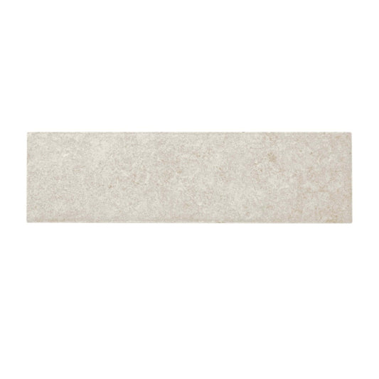 Orleans in Ivory 2"x8" Tile