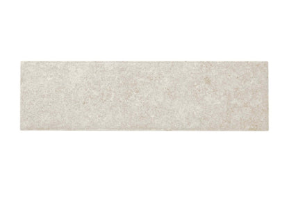 Orleans in Ivory 2"x8"