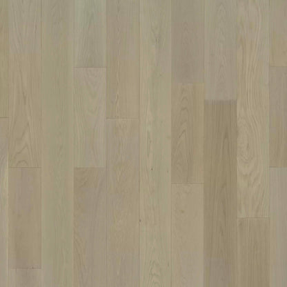 Serenity in Fair Oak Hardwood