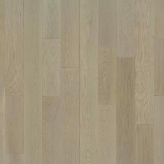 Serenity in Fair Oak Hardwood