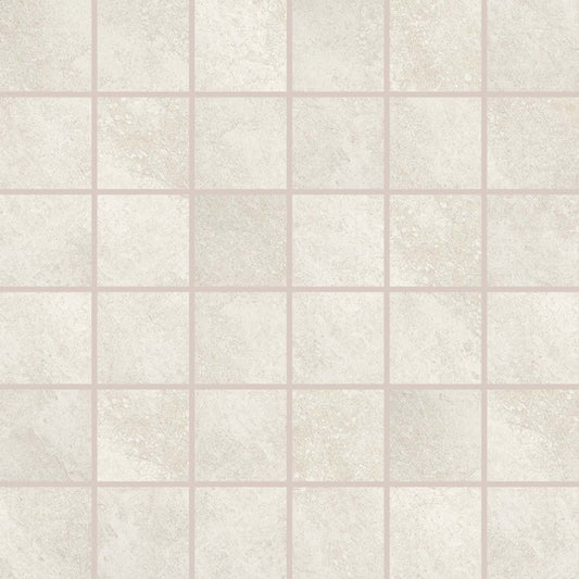 Core Fundamentals - Choice in Fair 2"x2" Straight Joint Tile