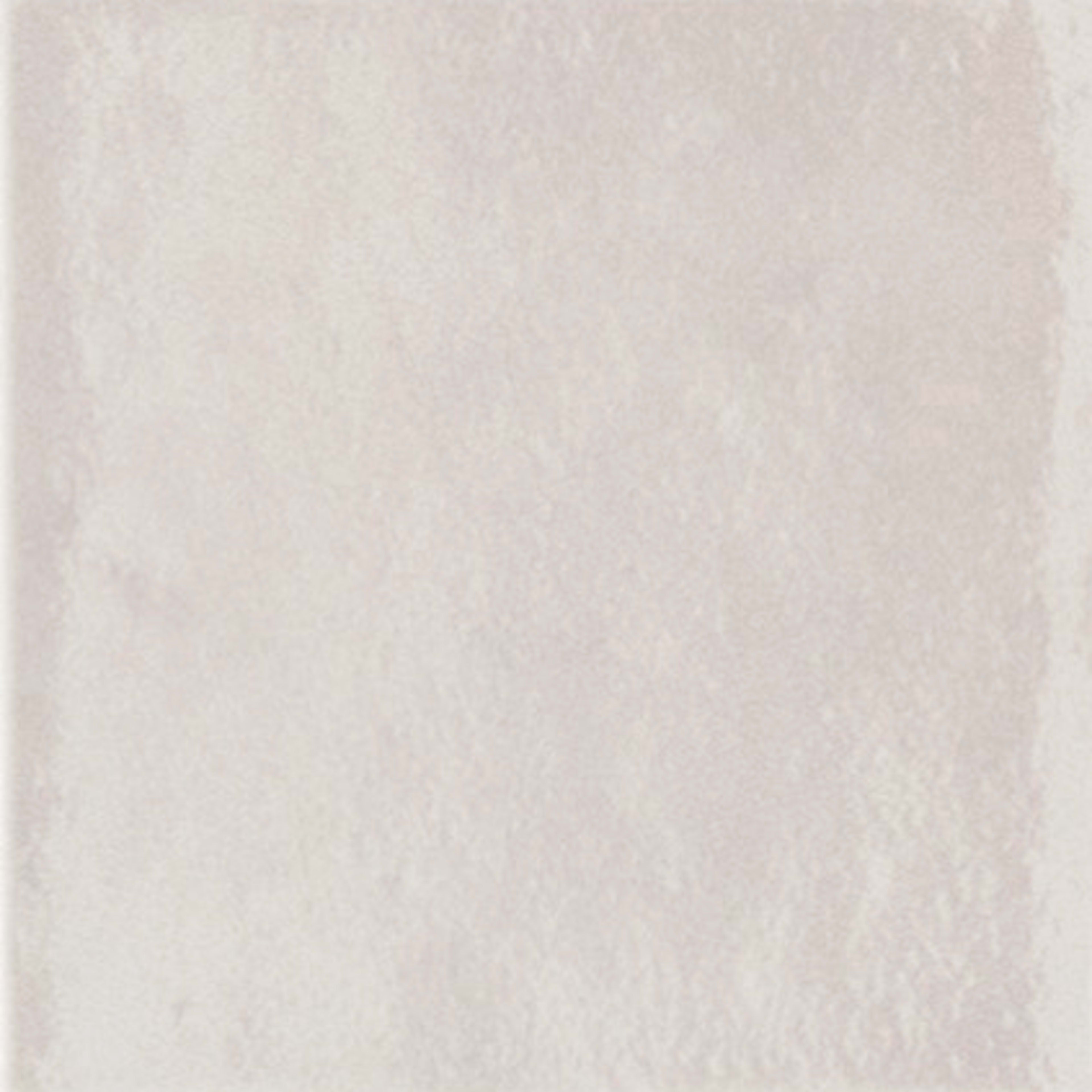 Casablanca in White 4"x4" Tile