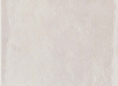 Casablanca in White 4"x4"