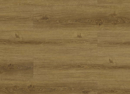 Pike's Peak in Golden Brown Oak