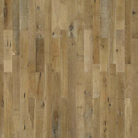 Organic Solid Collection in Fennel Oak Hardwood