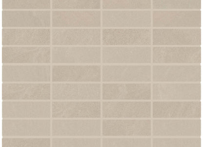 Rift in Beige Mosaic Stacked