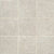 Florentine in Argento 12x12 Tile