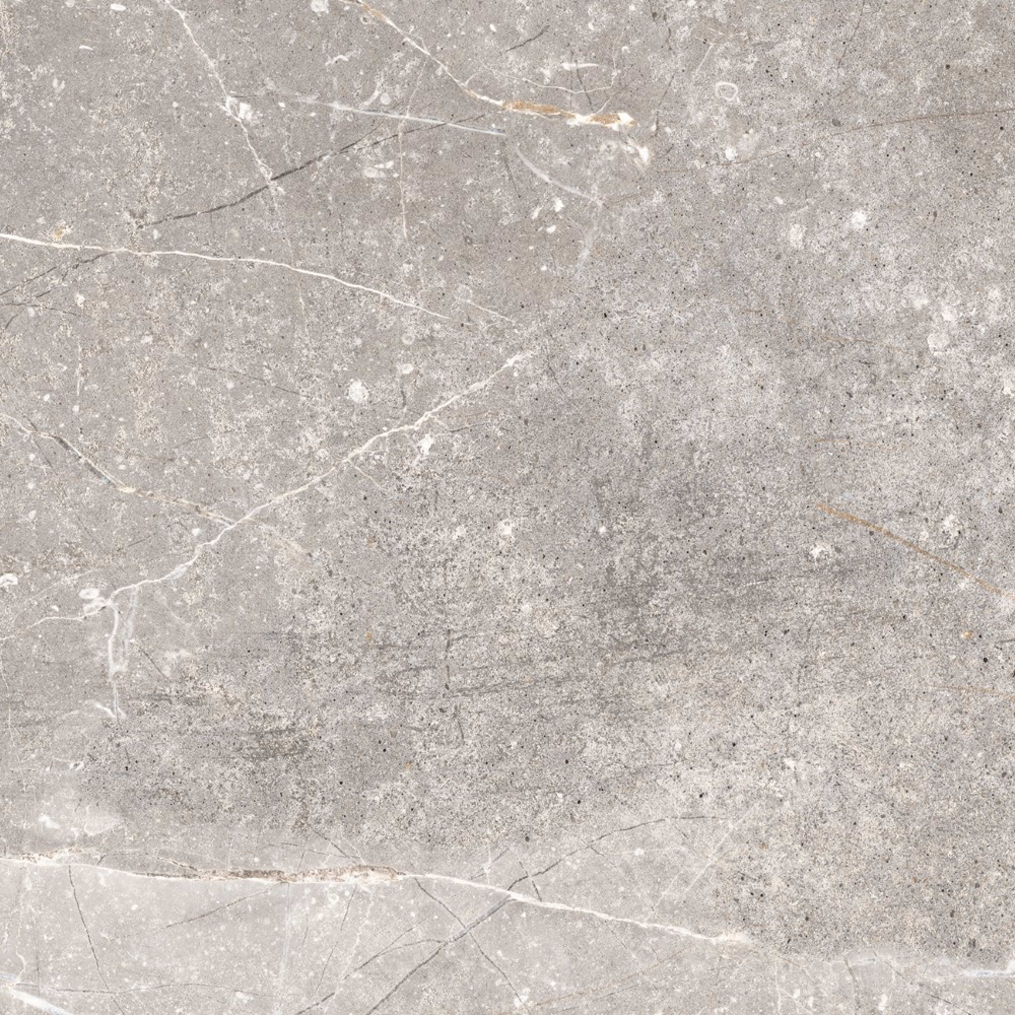 York in Light Grey 12"x24" Tile