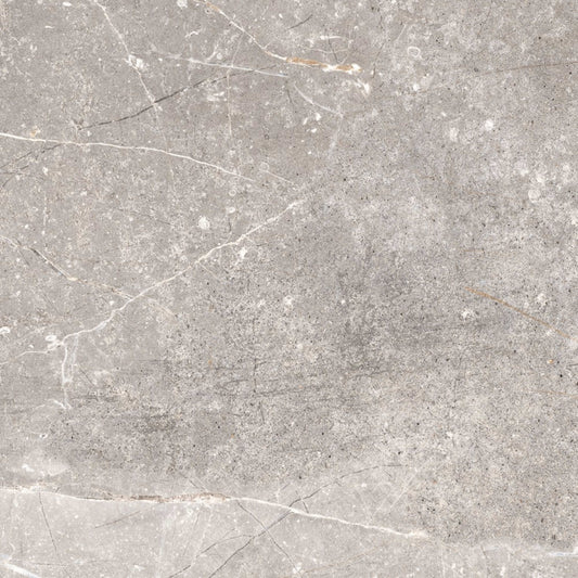York in Light Grey 12"x24" Tile